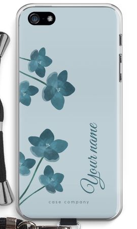 Namecase 3 - Floral