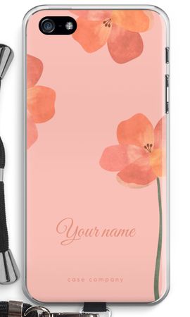 Namecase 2 - Floral