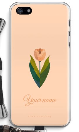 Namecase 1 - Floral