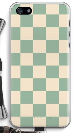 Checkered Mint