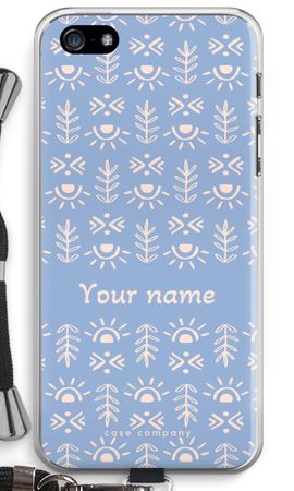 Namecase 1 - Coastel