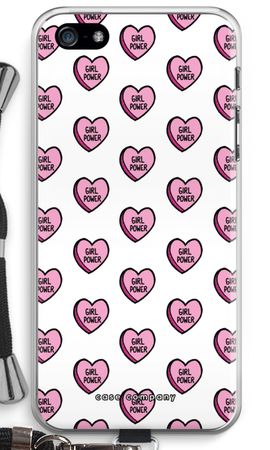 GIRL POWER