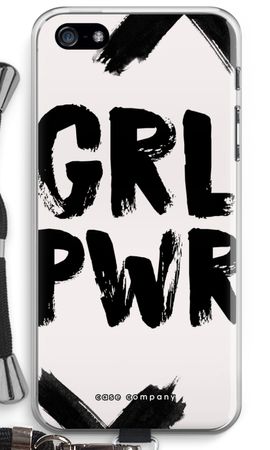Girl Power #2
