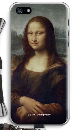 Mona Lisa