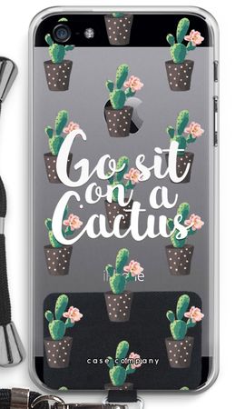 Cactus quote