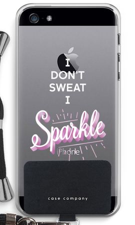 Sparkle quote