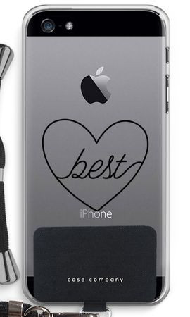 Best heart black