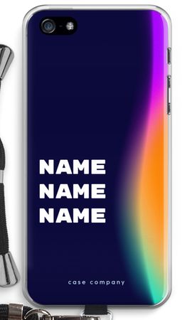 Namecase 2 - Neon