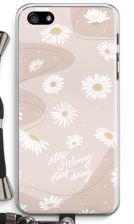 Daydreaming becomes reality