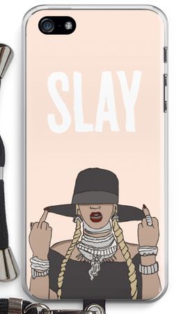 Slay All Day