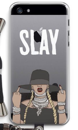 Slay All Day