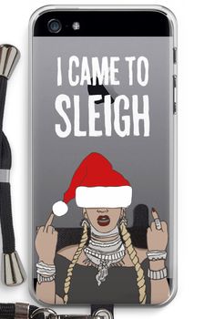 Came To Sleigh