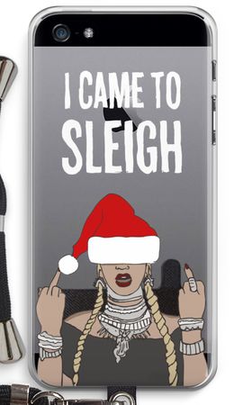 Came To Sleigh