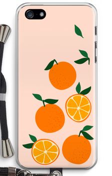 Will you be my clementine