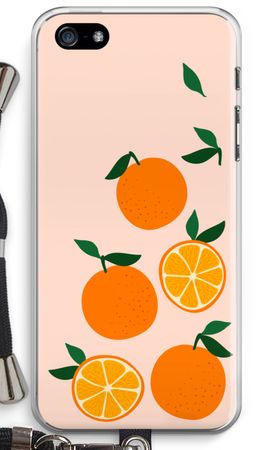 Will you be my clementine