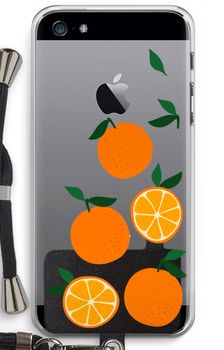 Will you be my clementine