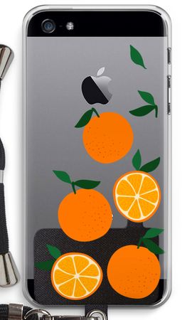 Will you be my clementine