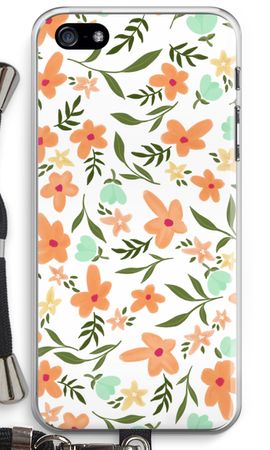 Little Ellila Flowers