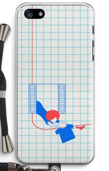 Checkered paper N°1