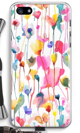 Wild Colorful Flowers