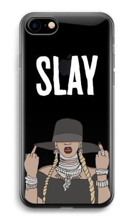 Slay All Day