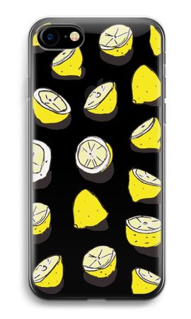 When Life Gives You Lemons...