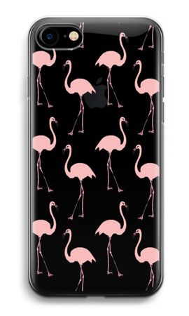 Anything Flamingoes