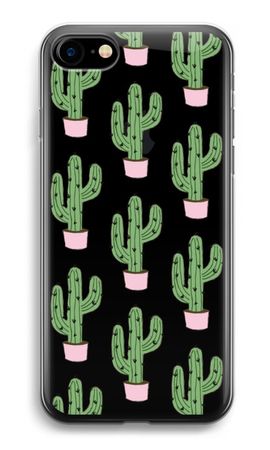 Cactus Lover