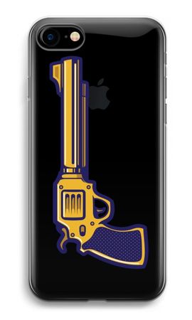 Pew Pew Pew