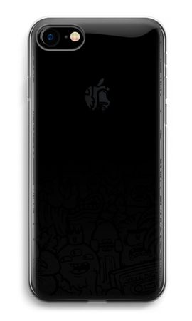 Vexx Mixtape schwarz