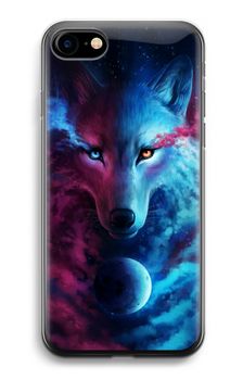 Where Light And Dark Meet