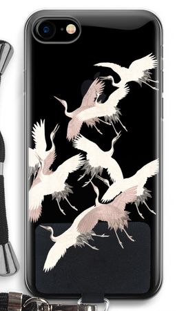 Japanese Crane Birds