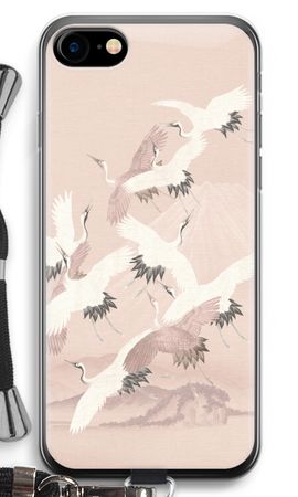 Japanese Crane Birds