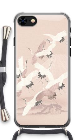 Japanese Crane Birds