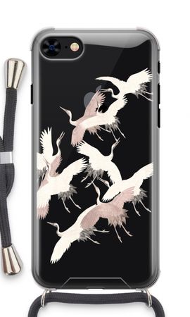 Japanese Crane Birds