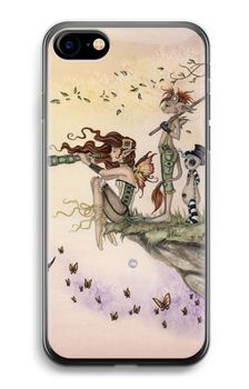 Where the wind takes you