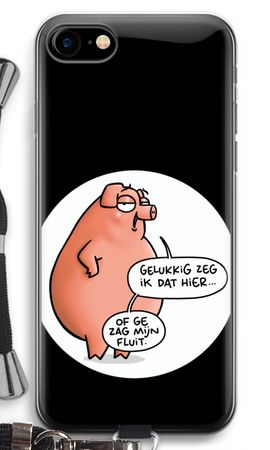 Gelukkig zeg