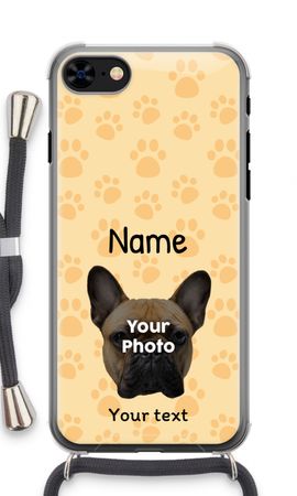 Personalisiertes Gesicht - Haustier