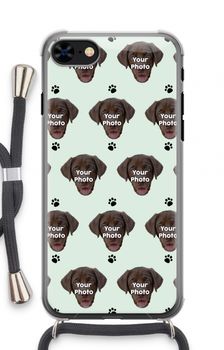 Visage personnalisé - Chat ou chien