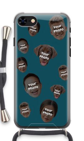 Personalisiertes Gesicht Nr. 1