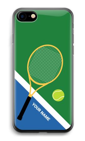 Tennis N°1