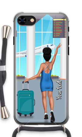 Aufbruch zu einer Reise N°2