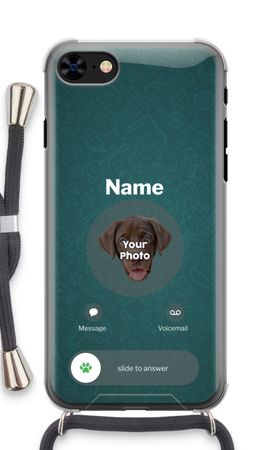 Hallo, ich bin's N°1