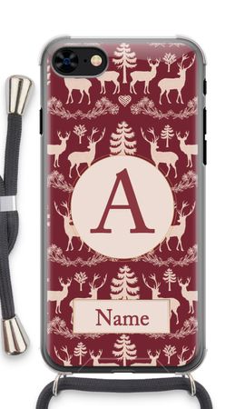 Nordic Christmas deers