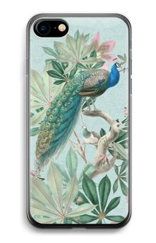 Paradise Garden Peacock