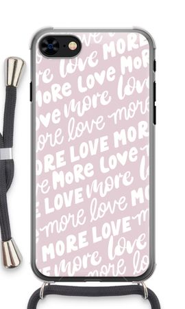 More Love
