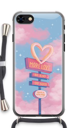 More Love