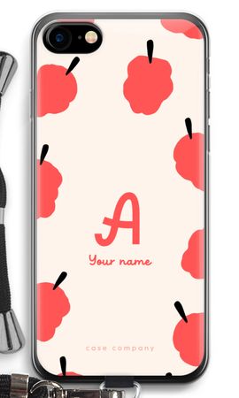 Raspberries Monogram