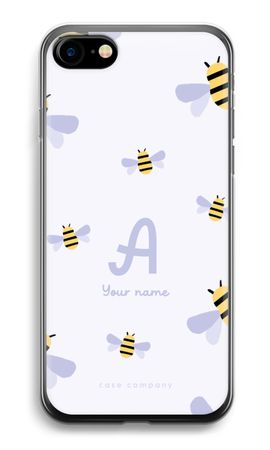 Bees Monogram