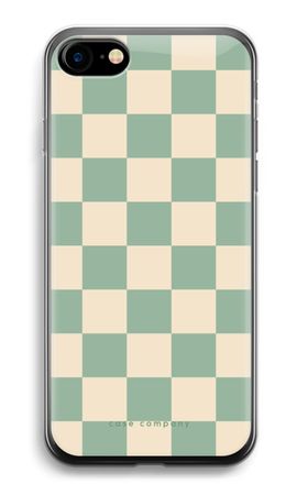 Checkered Mint